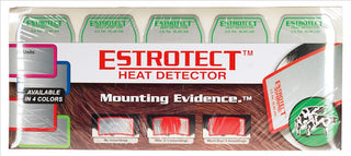 Estrotect Heat Detector 10/50