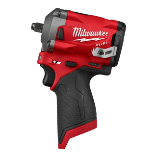 MILWAUKEE M12 FUEL™ SUB COMPACT ⅜″ IMPACT WRENCH