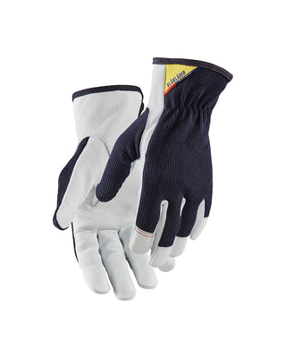 Blaklader Leather Work Gloves (2802)