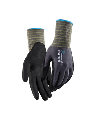 Blaklader Nitrile-Dipped Work Gloves (2932)