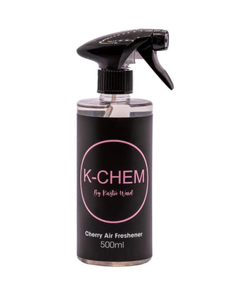 K-CHEM CHERRY AIR FRESHENER - 500ML