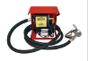 Electric Fuel Pump Kit