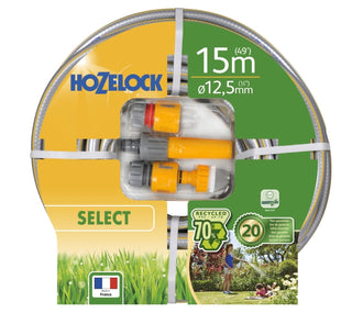 Hozelock Select Hose Pack