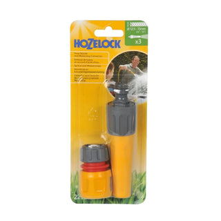 Hozelock Hose Nozzle with Stop