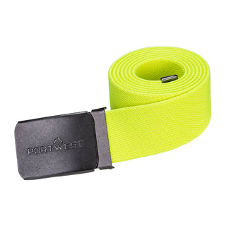 C105 - Elasticated Work Belt