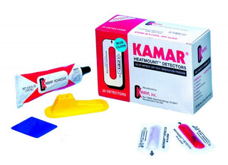 Kamar Heat Detectors