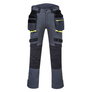 DX440 - DX4 Detachable Holster Pocket Trousers