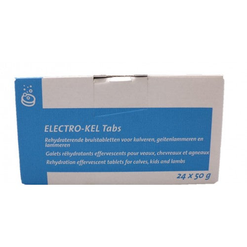 ELECTRO-KEL 24'S