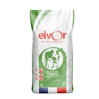 Elvor Elevage Confor Milk Replacer 25kg