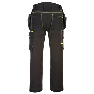 T706 - WX3 Eco Stretch Holster Trousers