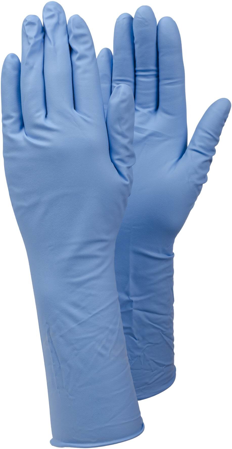 Ejendals Tegera 846 All-Round Nitrile Work Gloves (50 per pack)  XLARGE