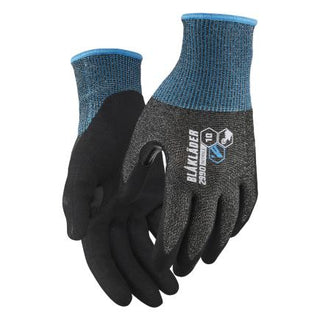 29901411 / CUT PROTECTION GLOVE F TOUCH NITRILE DIPPED