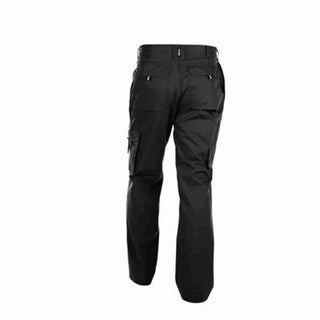 Dassy LIVERPOOL Work Trousers Black