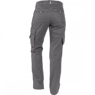 Dassy LIVERPOOL Work Trousers Grey
