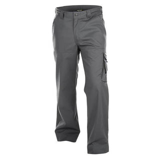 Dassy LIVERPOOL Work Trousers Grey