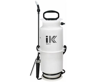 iK MULTI 9 Pressure Sprayer 8 litre