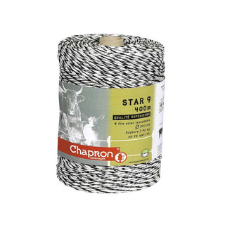 Chapron STAR 9