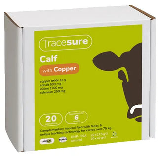 Tracesure CALF 20'S - PR4199