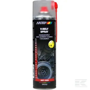 V-belt spray 500ML