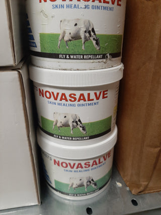 NOVAVET fly and water repellant