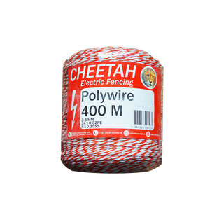 Cheetah Polywire (400M)