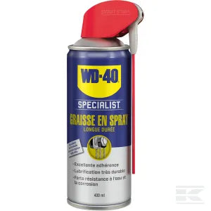 WD 40 Chain spray durable lubricant