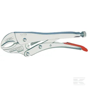 Round nose pliers 300mm Knipex