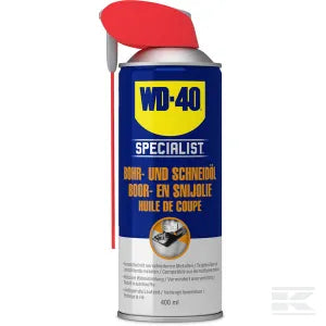 WD-40 Cutting oil 400