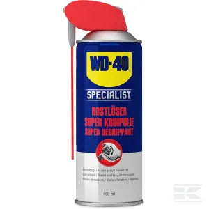 WD-40 Specialist® penetrant spray 400ml