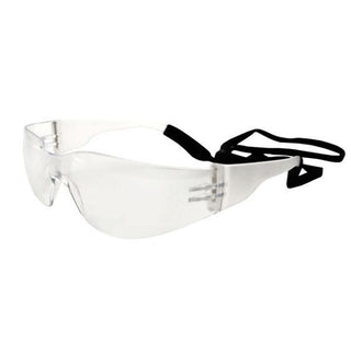 Safety Glasses with Cord