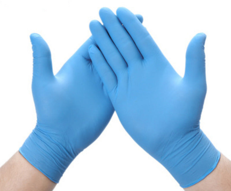Polyco GL890 Nitrile gloves