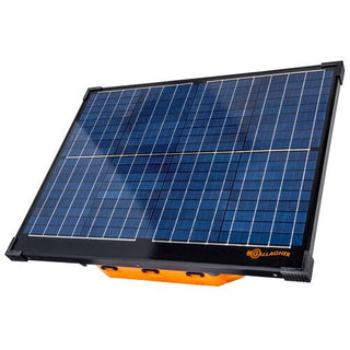 Gallagher S400 Solar Electric Fence Charger