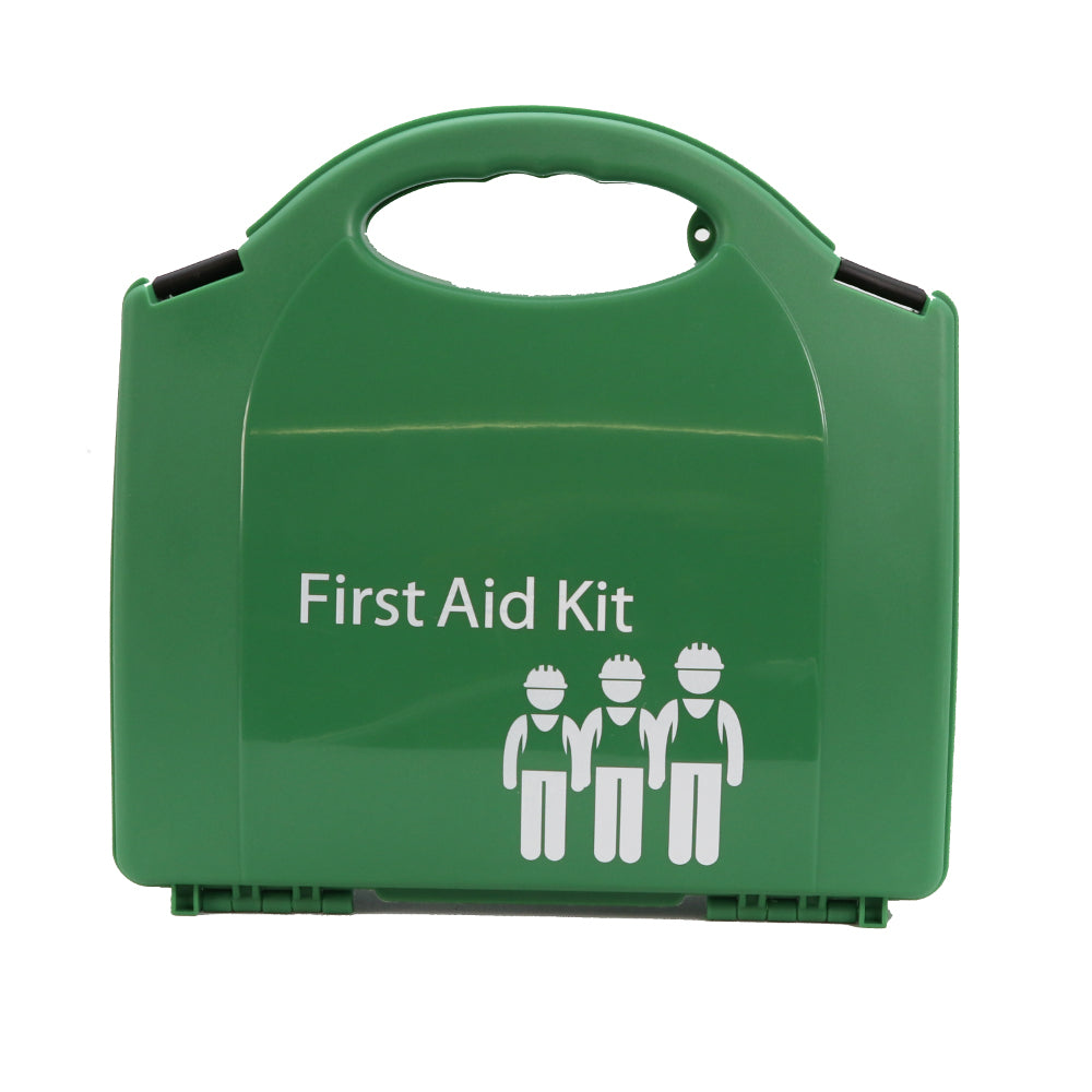 First Aid Kit 1-10 People