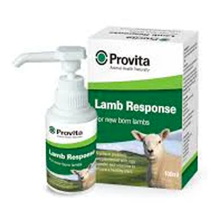 Provita Lamb Response