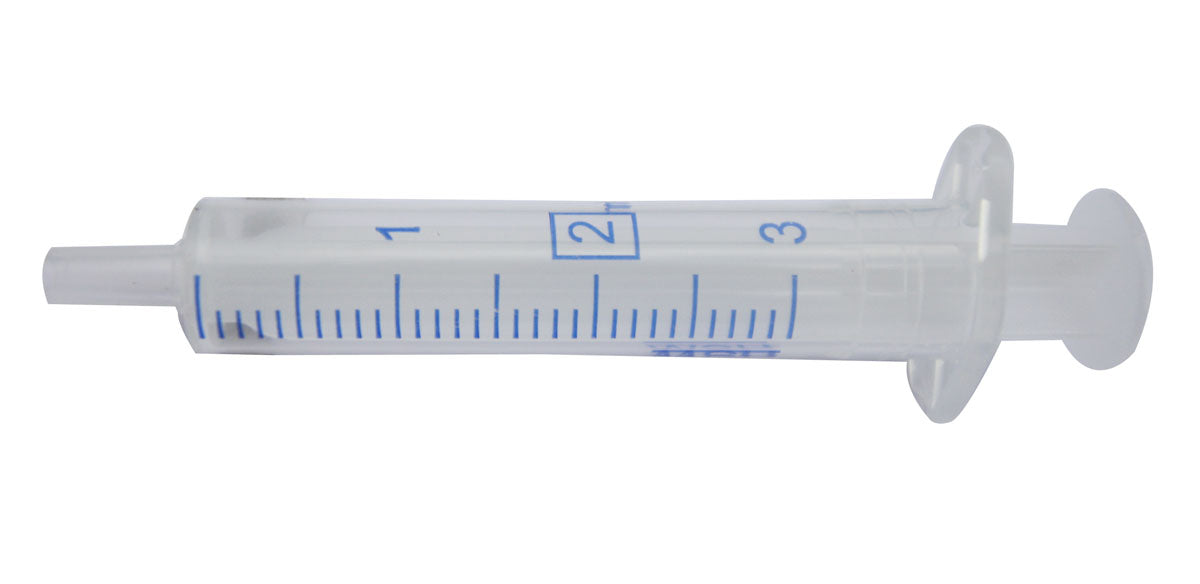 Disposable Syringe (2ml)