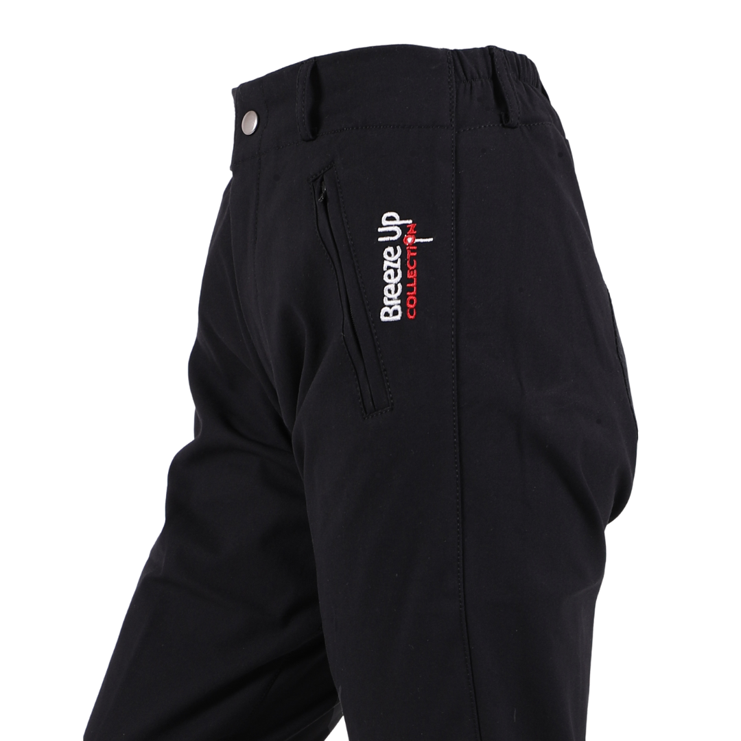 Thermal Exercise Breeches - Unisex