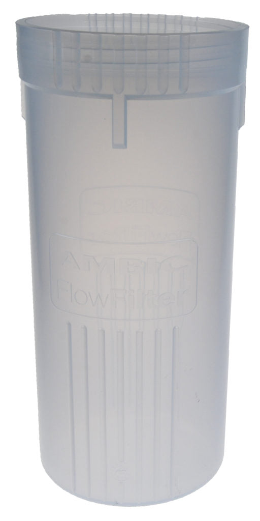 Ambic Flow filter Outer Case Only