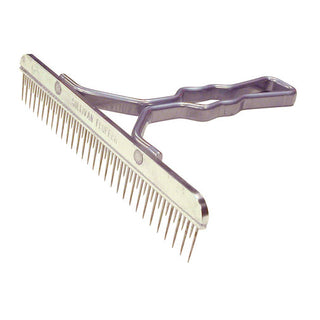 AMERICAN STYLE GROOMING COMB