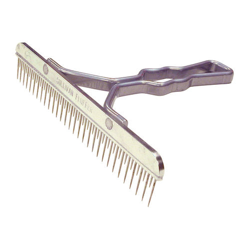 AMERICAN STYLE GROOMING COMB 9"