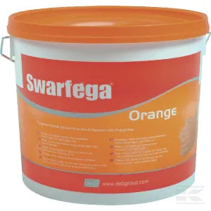 Swarfega Orange - 15L