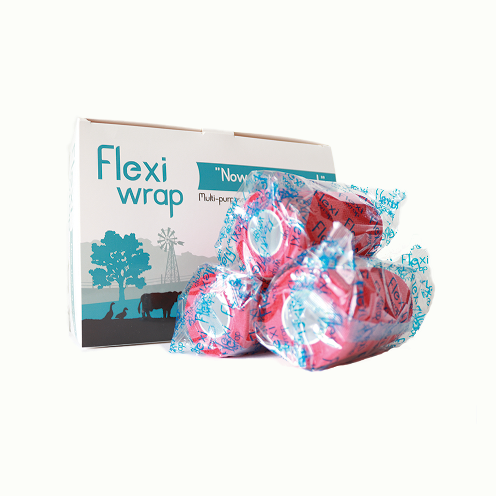 Flexiwrap