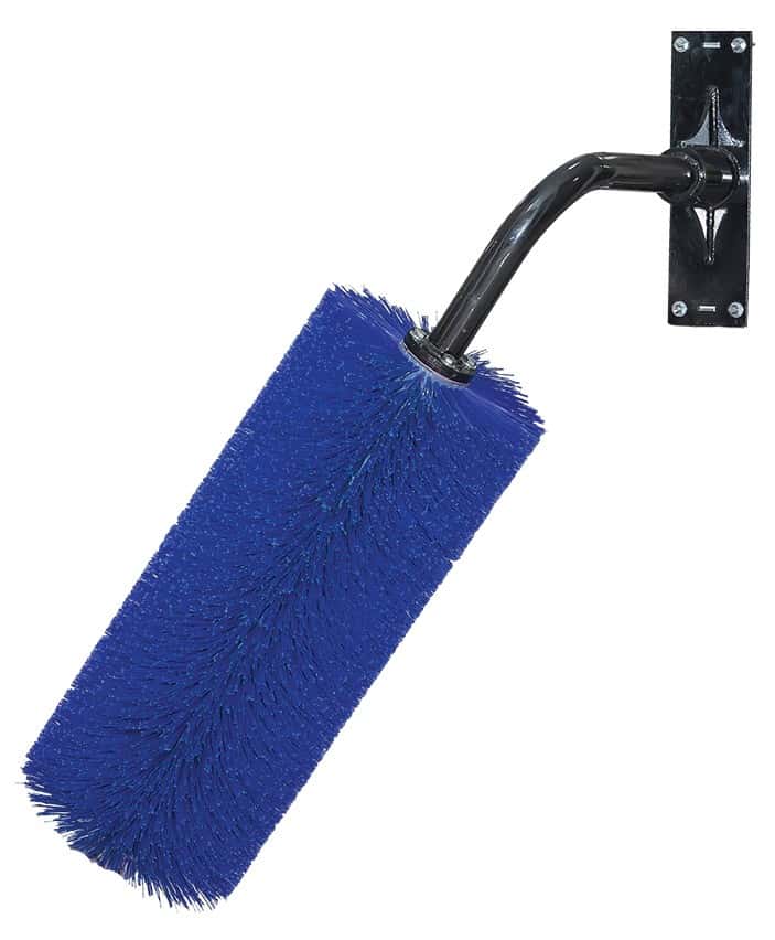 Jolly cow Brush (indoor and outdoor)