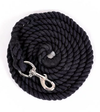 BREEZE UP COTTON LEAD ROPE 1.8M