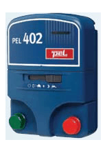 PEL 402 2 Joule Output for 12 miles of wire
