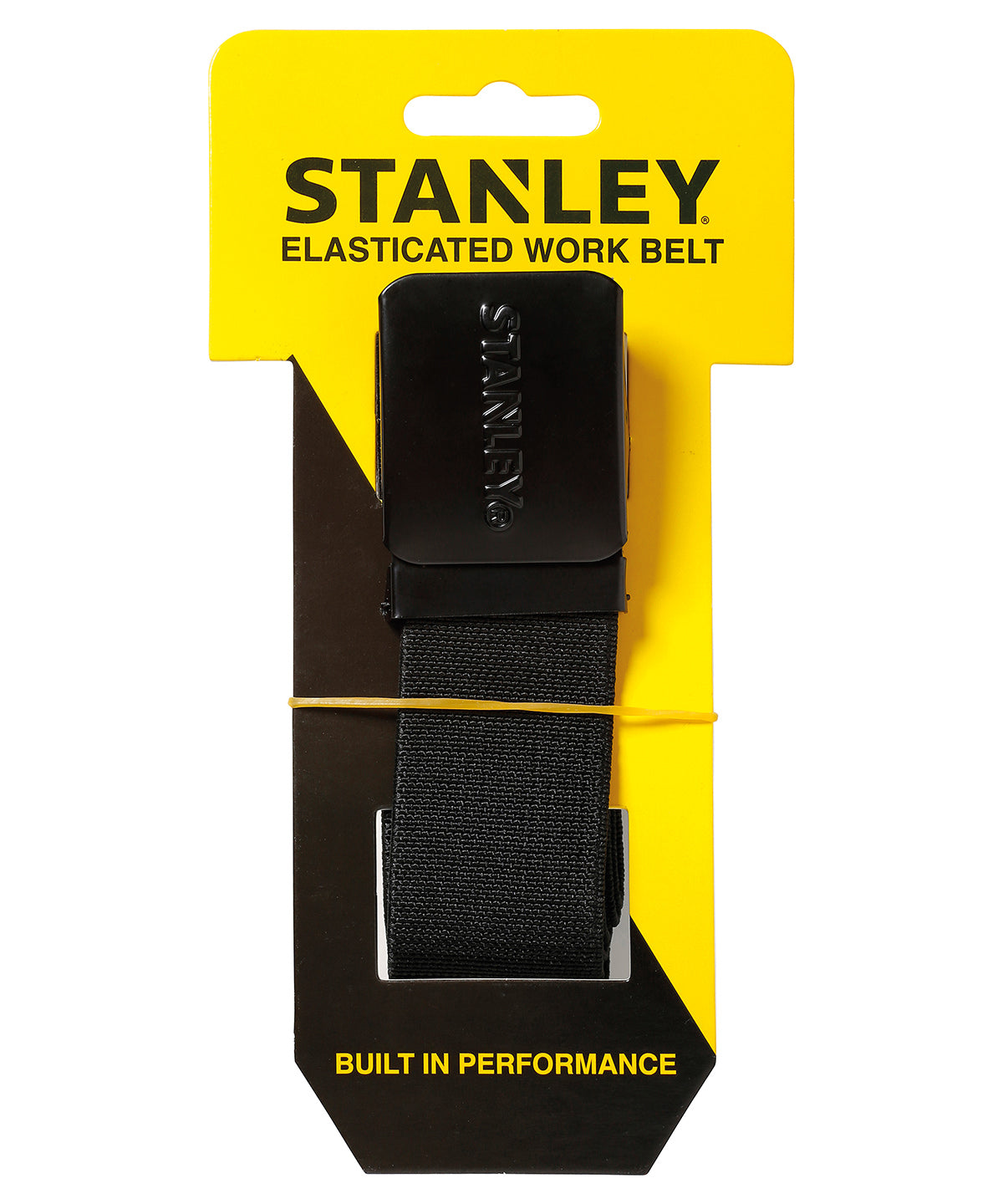 Stanley branded belt